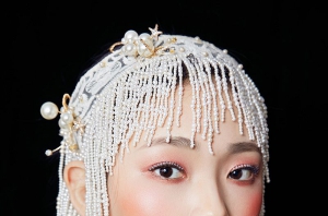 上海化妆学校哪里好?说说我的学习经历！