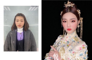 上海学美甲如何选择美甲学校？避免上当受骗！