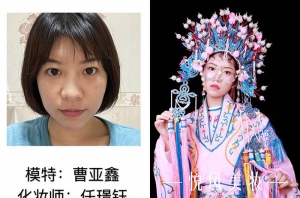 新手在上海找化妆学校需要注意哪些？