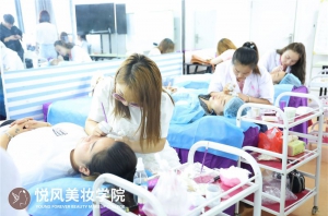 在上海纹眉培训学校半永久培训机构哪家好？