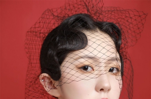 上海化妆学校教你打造清新自然少女感！！
