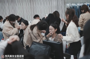 在悦风学习是一种怎样的体验？