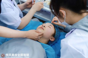 有没有学纹绣，给新手小白建议的？