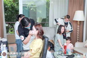 测评3家口碑化妆培训学校，新手学化妆避坑指南