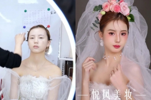 学习化妆，多元妆造课程带来的成长感悟