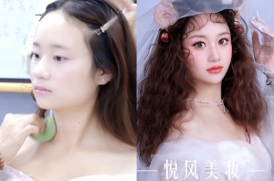 挑选化妆培训机构，新手择校核心要点整理
