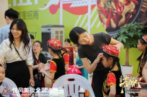 普通人学化妆，一定要分清你的学习目标